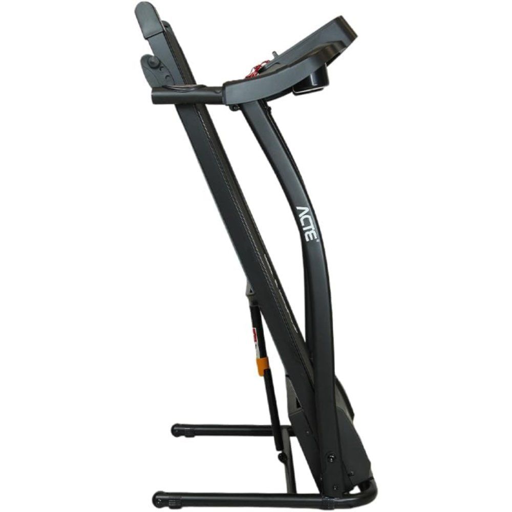 Esteira Ergométrica Elétrica Residencial 10km/h - Preta - Imagem 4