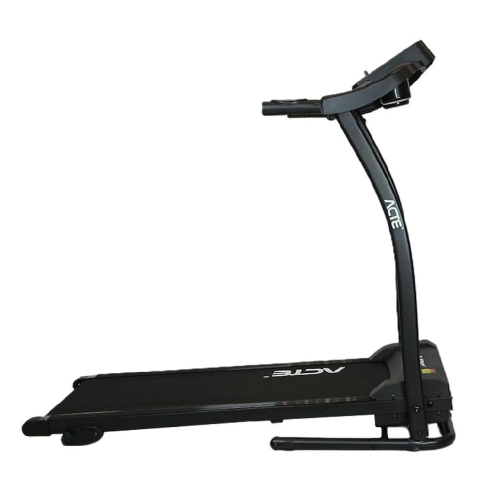 Esteira Ergométrica Elétrica Residencial 10km/h - Preta - Imagem 5