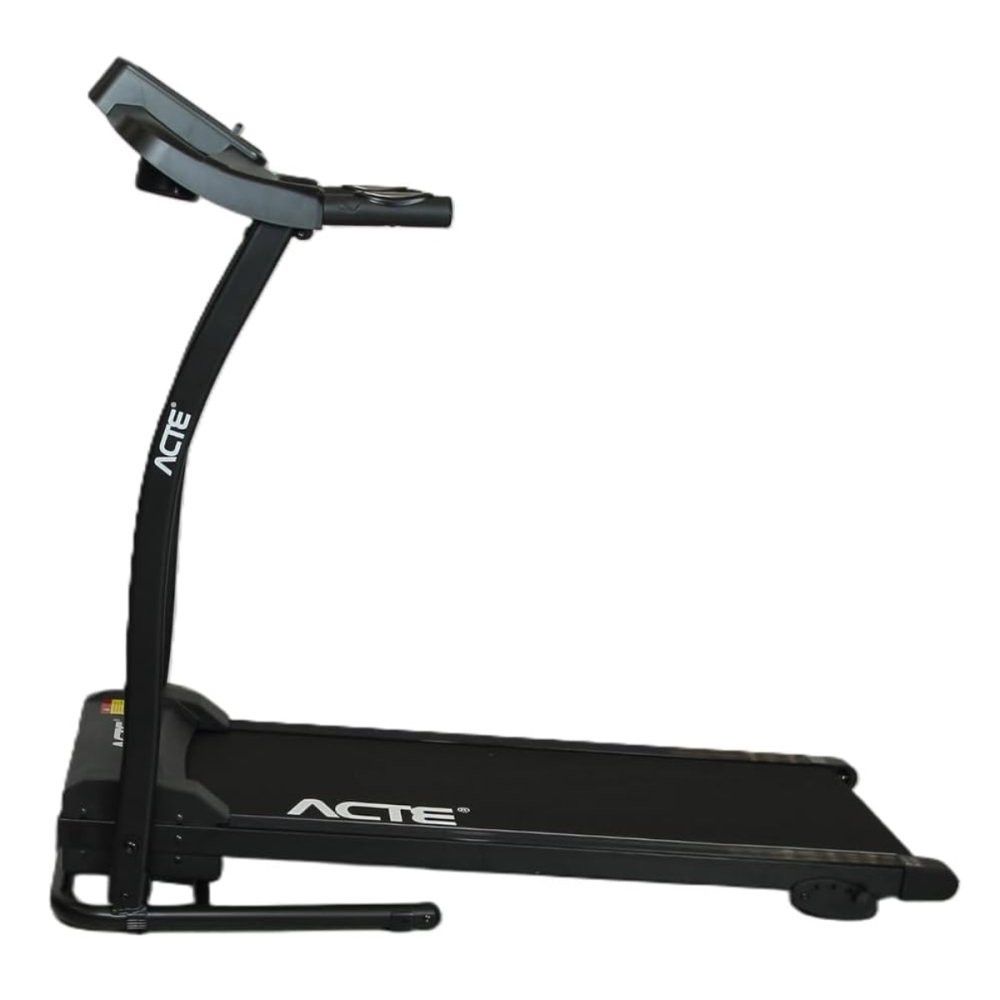 Esteira Ergométrica Elétrica Residencial 12km/h - Preta - Imagem 4