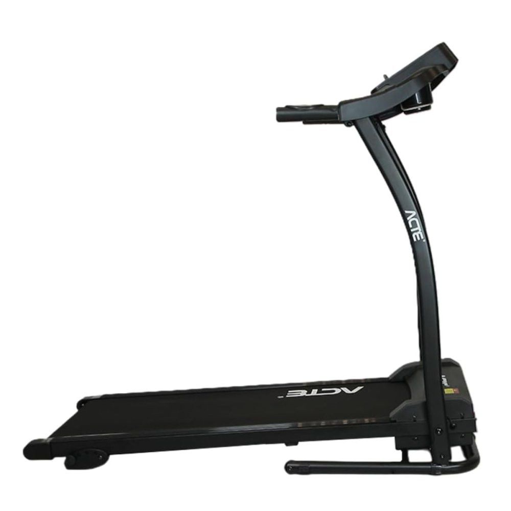 Esteira Ergométrica Elétrica Residencial 12km/h - Preta - Imagem 5