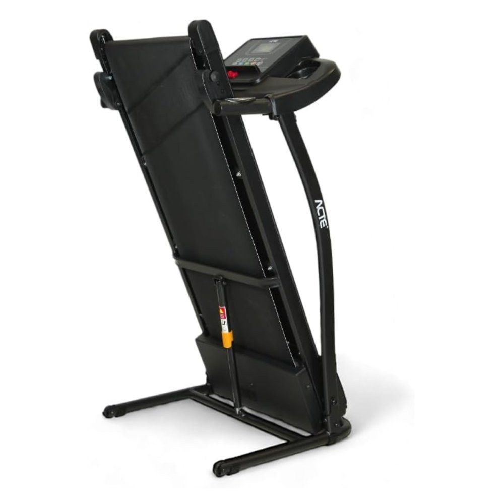 Esteira Ergométrica Elétrica Residencial 12km/h - Preta - Imagem 6