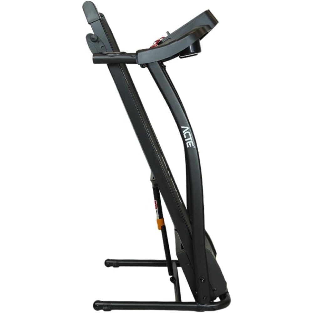 Esteira Ergométrica Elétrica Residencial 12km/h - Preta - Imagem 7