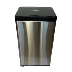 Lixeira Automática com Sensor Inteligente 50 Litros Premium Retangular