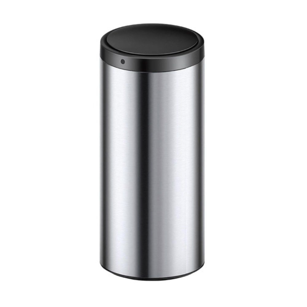 Lixeira Automática com Sensor Inteligente 50L Redonda