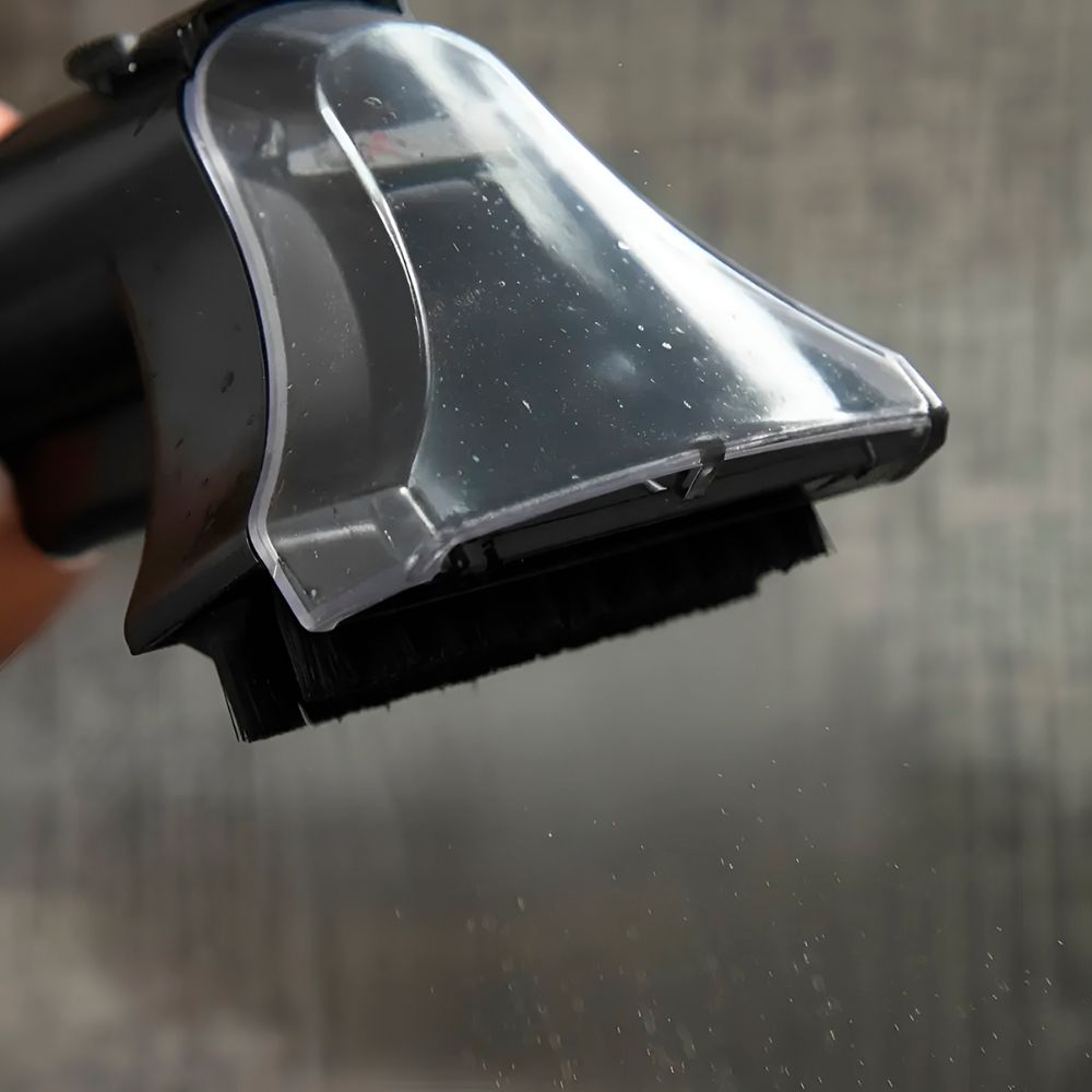 Extratora e Higienizadora Portátil 110v 850W para Limpeza Sofá Carro Estofado Colchão - Imagem 3