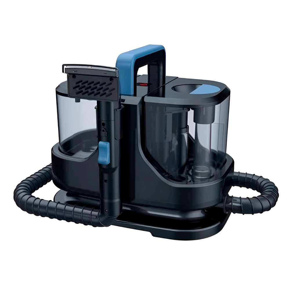 Extratora e Higienizadora Portátil 110v 850W para Limpeza Sofá Carro Estofado Colchão