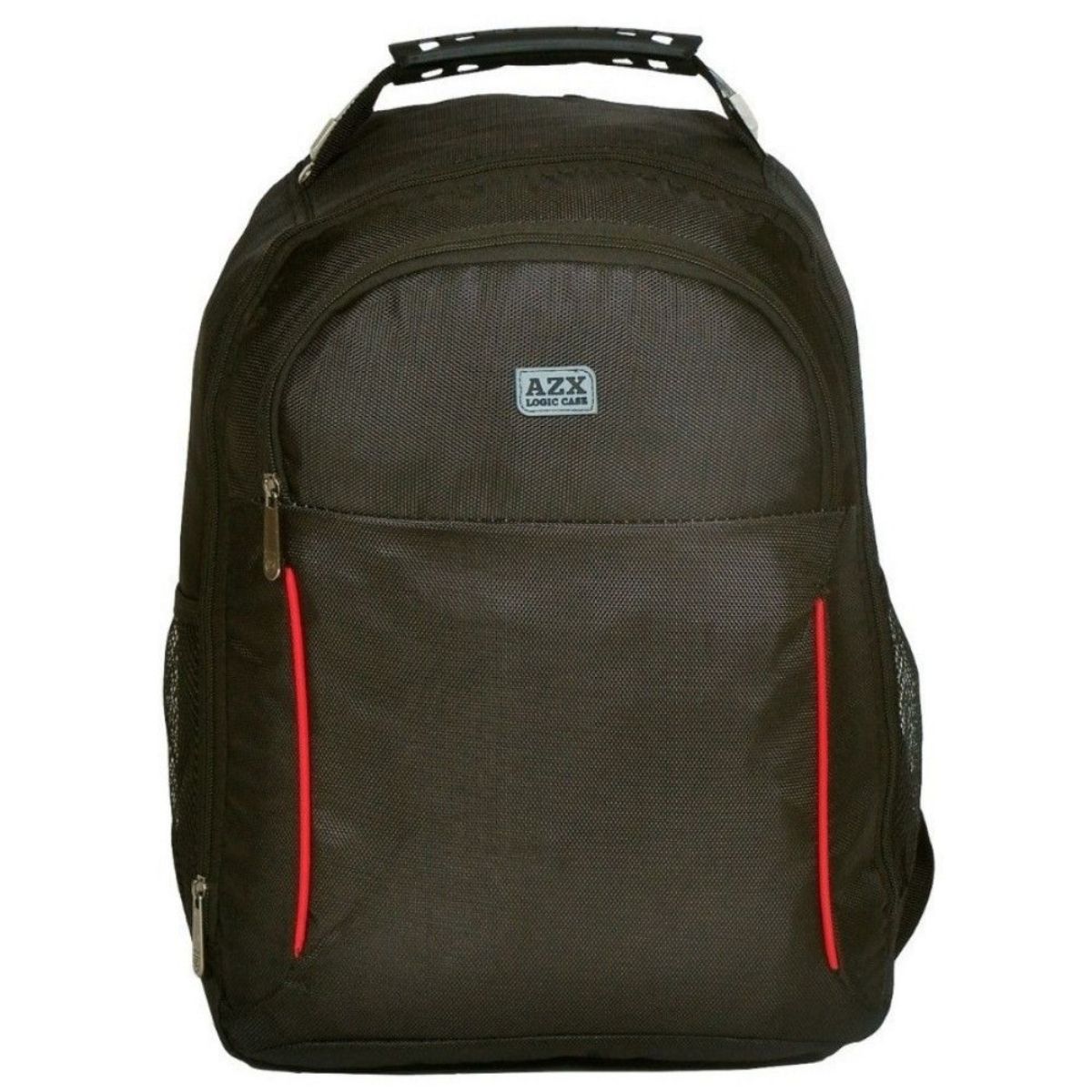 Mochila Executiva Unissex para Notebook até 15.6" Reforçada Escola Faculdade Trabalho Viagem