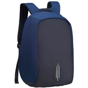 Mochila Bolsa Unissex Resistente Impermeável Antifurto para Notebook Trabalho Escolar Viagem