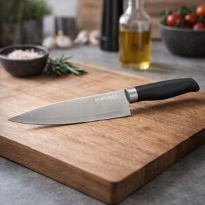 Faca Corte Elegance Cortinox 33cm