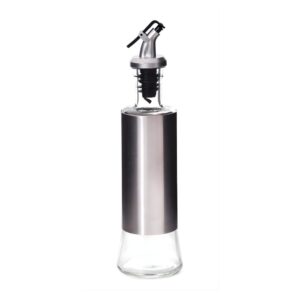 Dispenser de Temperos 300 ml Vidro com Inox