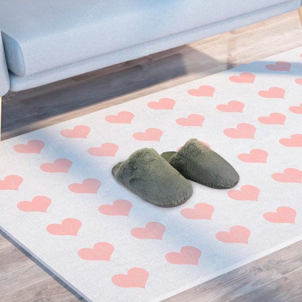 Pantufa Feminina Felpuda 36/37 Cinza - Imagem 6