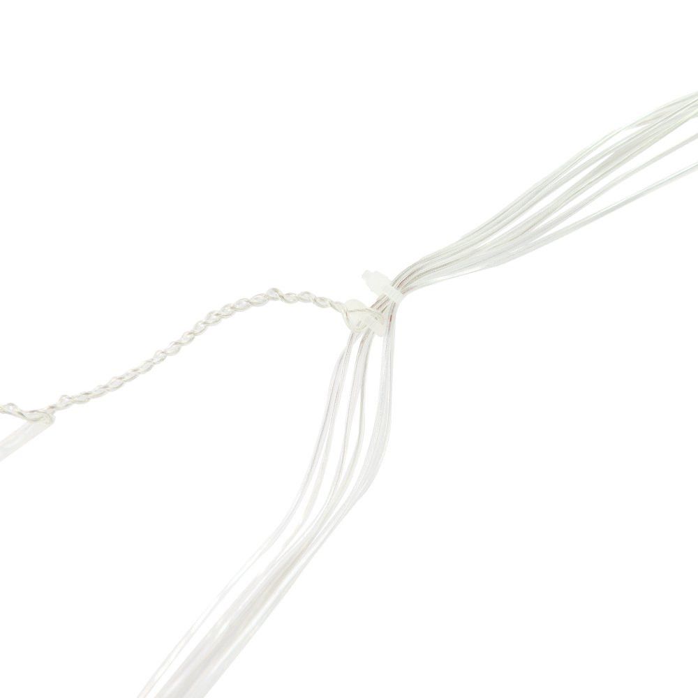 Cascata 240 Leds 4,3m Natal 220v Pisca Pisca - Imagem 3