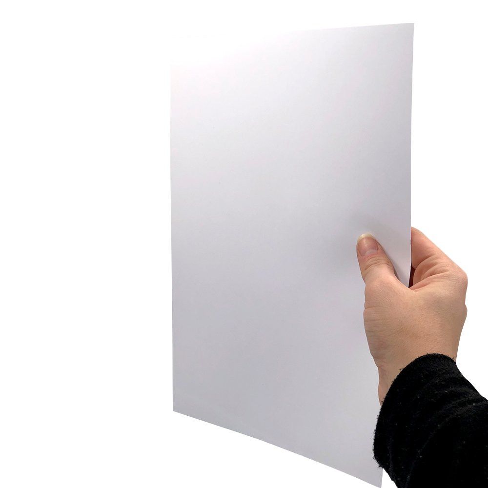 Papel Fotográfico A4 Glossy 180g 50 Folhas - Imagem 3