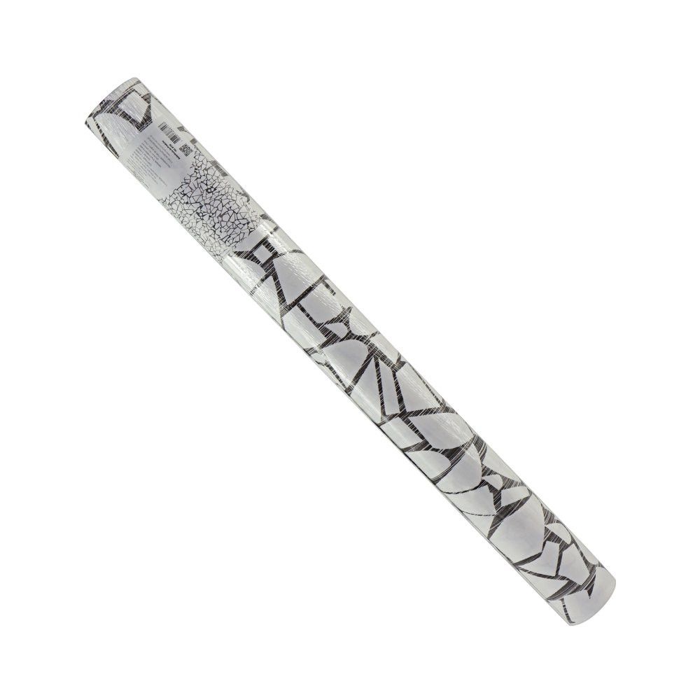 Papel de Parede Adesivo PVC Estampa Pedregulhos - 5 Metros - Imagem 3