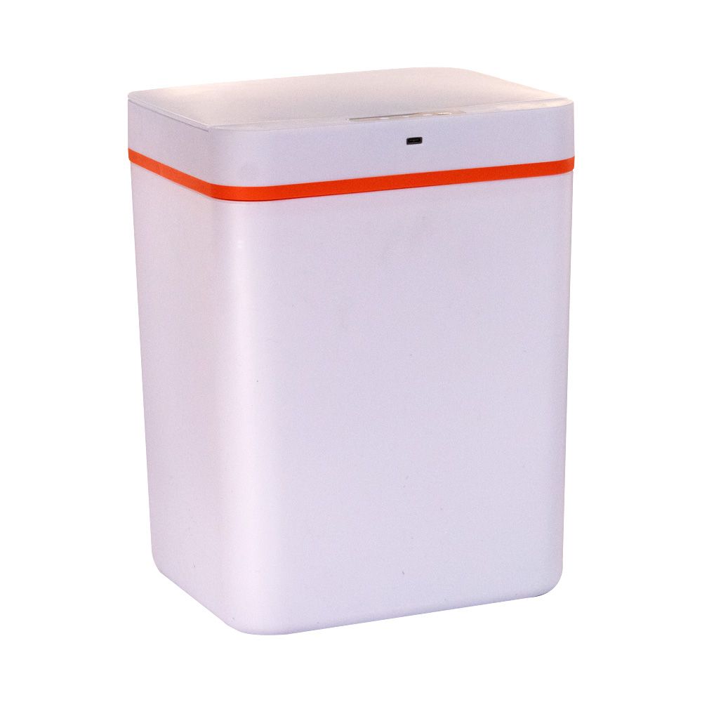 Lixeira Inteligente Recarregável 12 litros - Sortida - Imagem 2