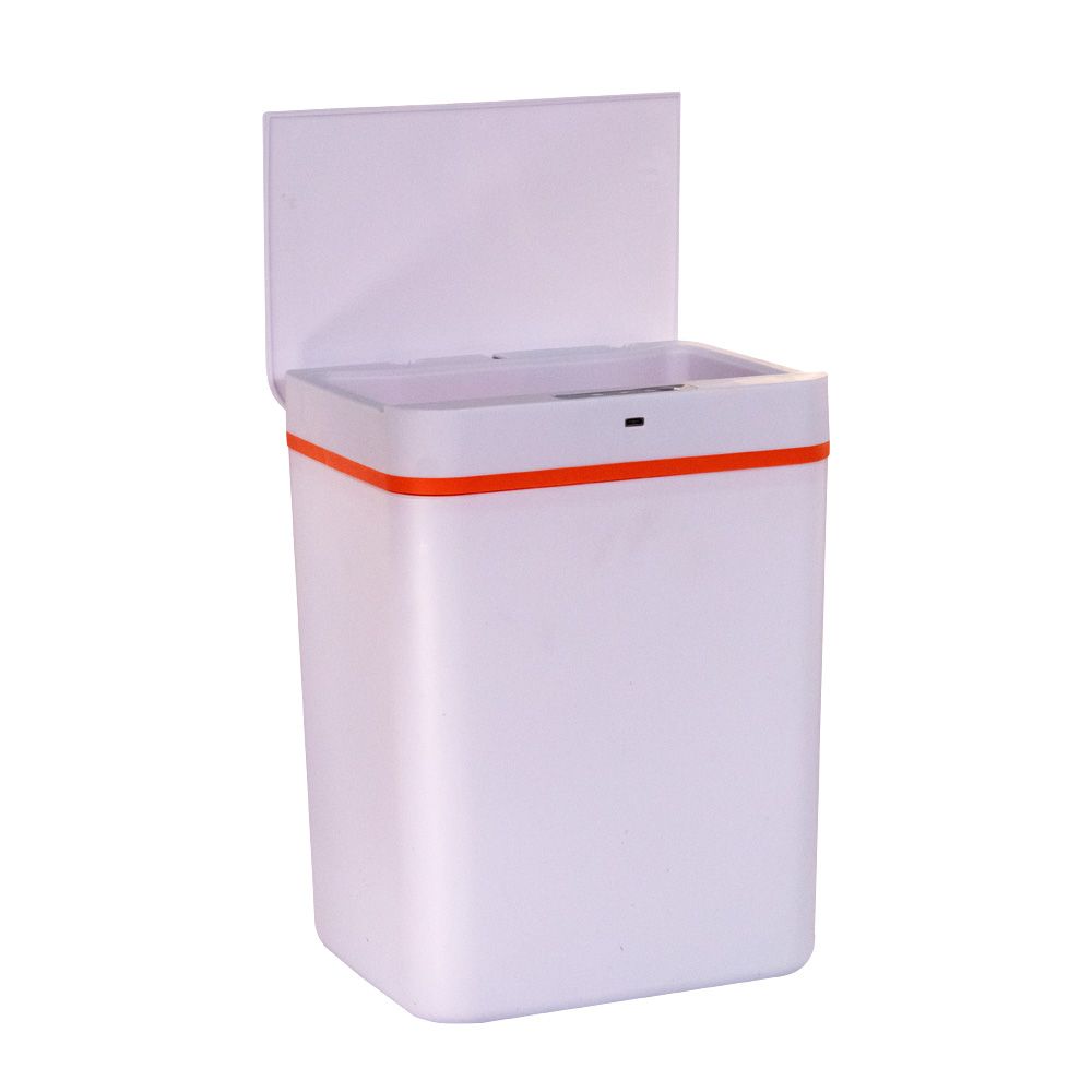 Lixeira Inteligente Recarregável 12 litros - Sortida - Imagem 3