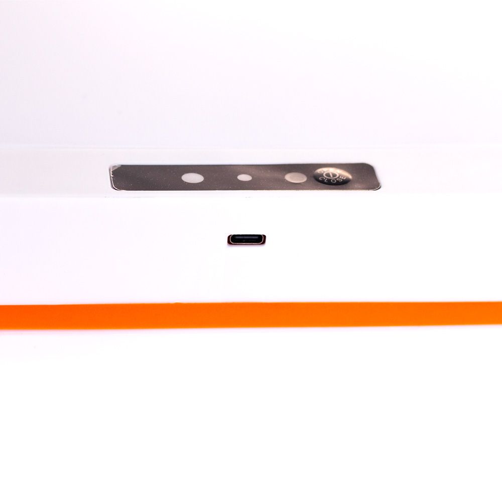 Lixeira Inteligente Recarregável 12 litros - Sortida - Imagem 5