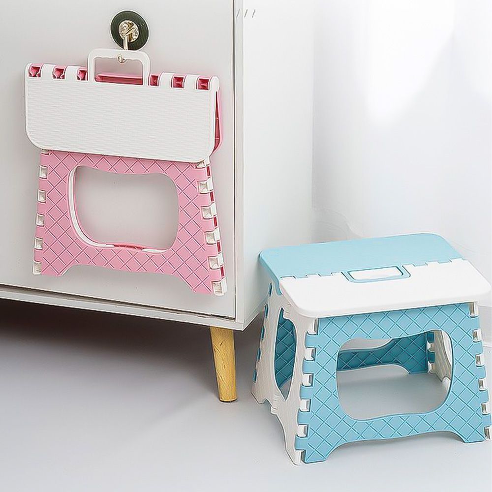 Banqueta Dobrável Infantil Sortido