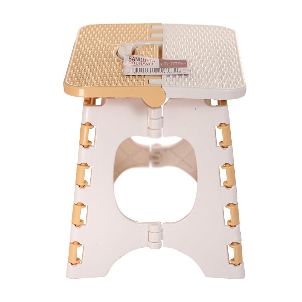 Banqueta Dobrável Infantil Sortido - Imagem 2