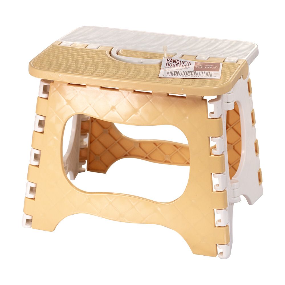 Banqueta Dobrável Infantil Sortido - Imagem 3