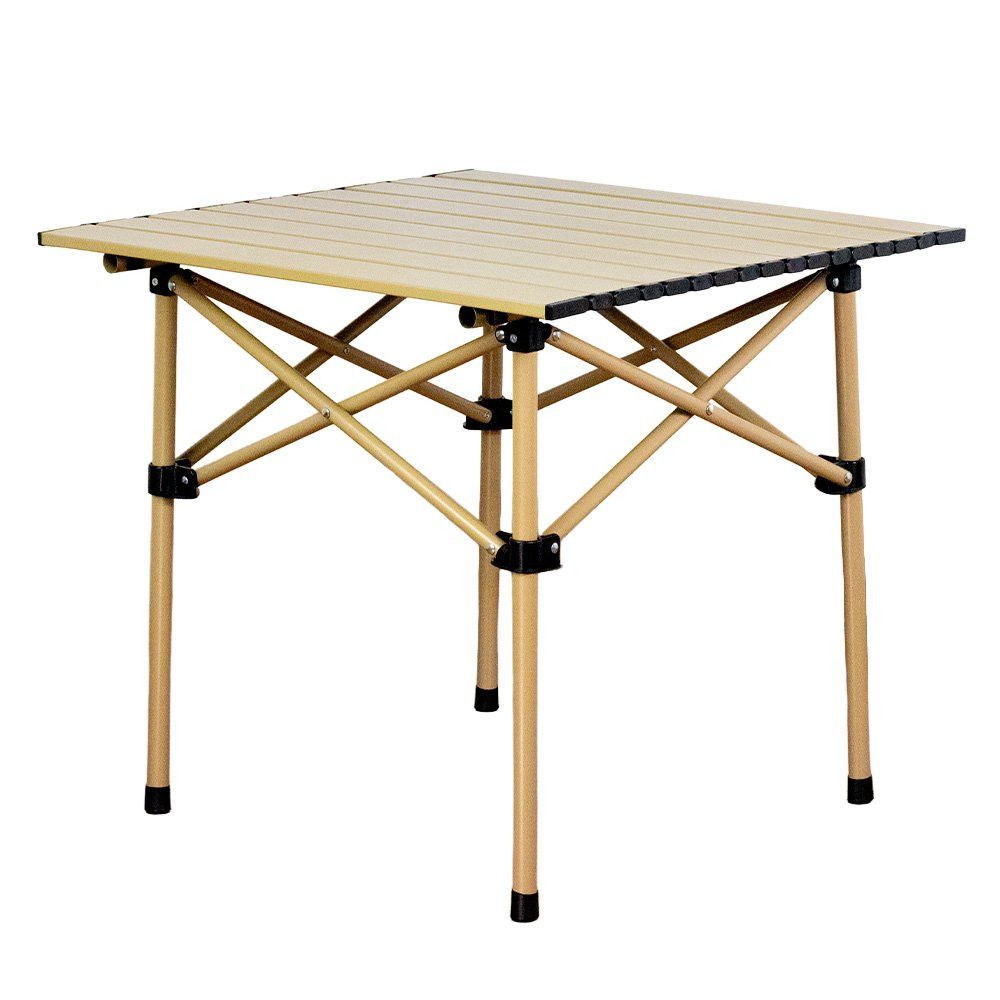 Mesa Camping Portátil Dobrável - Imagem 3