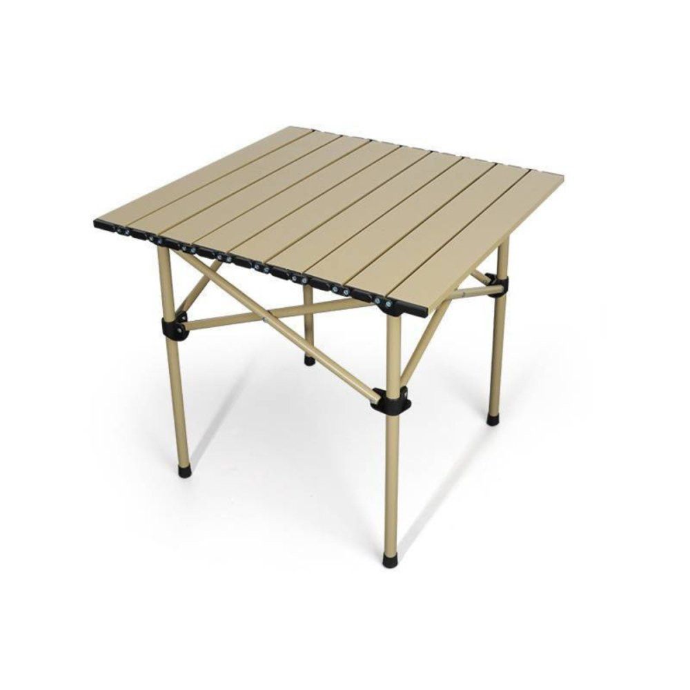 Mesa Camping Portátil Dobrável - Imagem 5