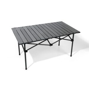 Mesa Camping Dobrável Portátil Sortido