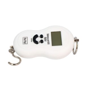 Balança Digital Com Gancho 50kg - Sortido