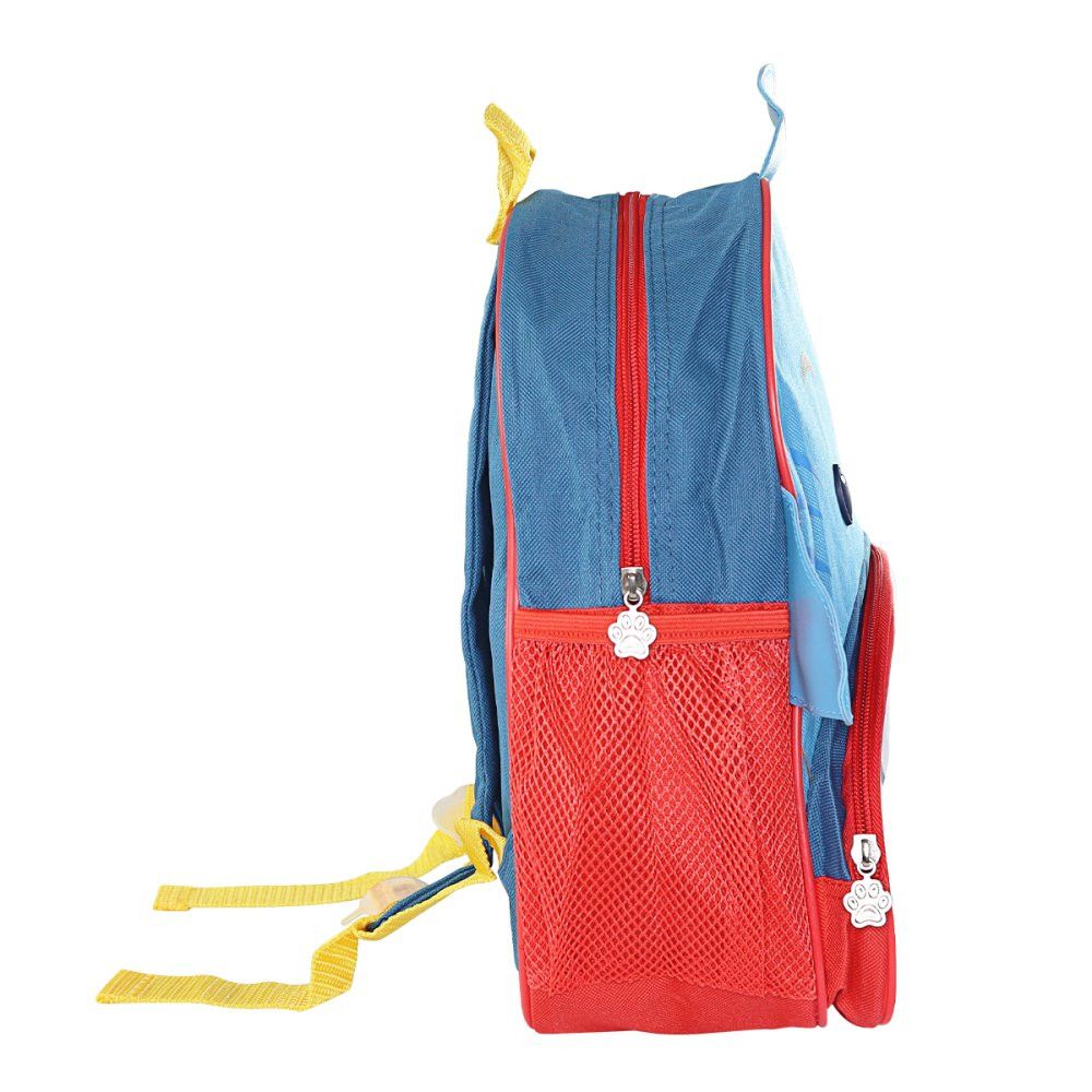 Mochila de Costas de Tubarão - Imagem 4