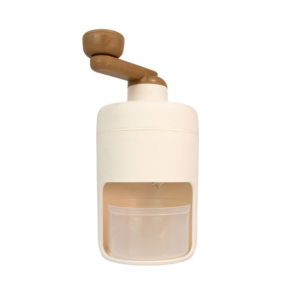 Triturador de Gelo Com Manivela Multiuso Para Drinks - Imagem 6