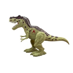 Dinossauro de Brinquedo Rugido Selvagem