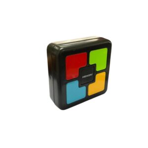 Jogo da Memória Infantil com Luz e Som