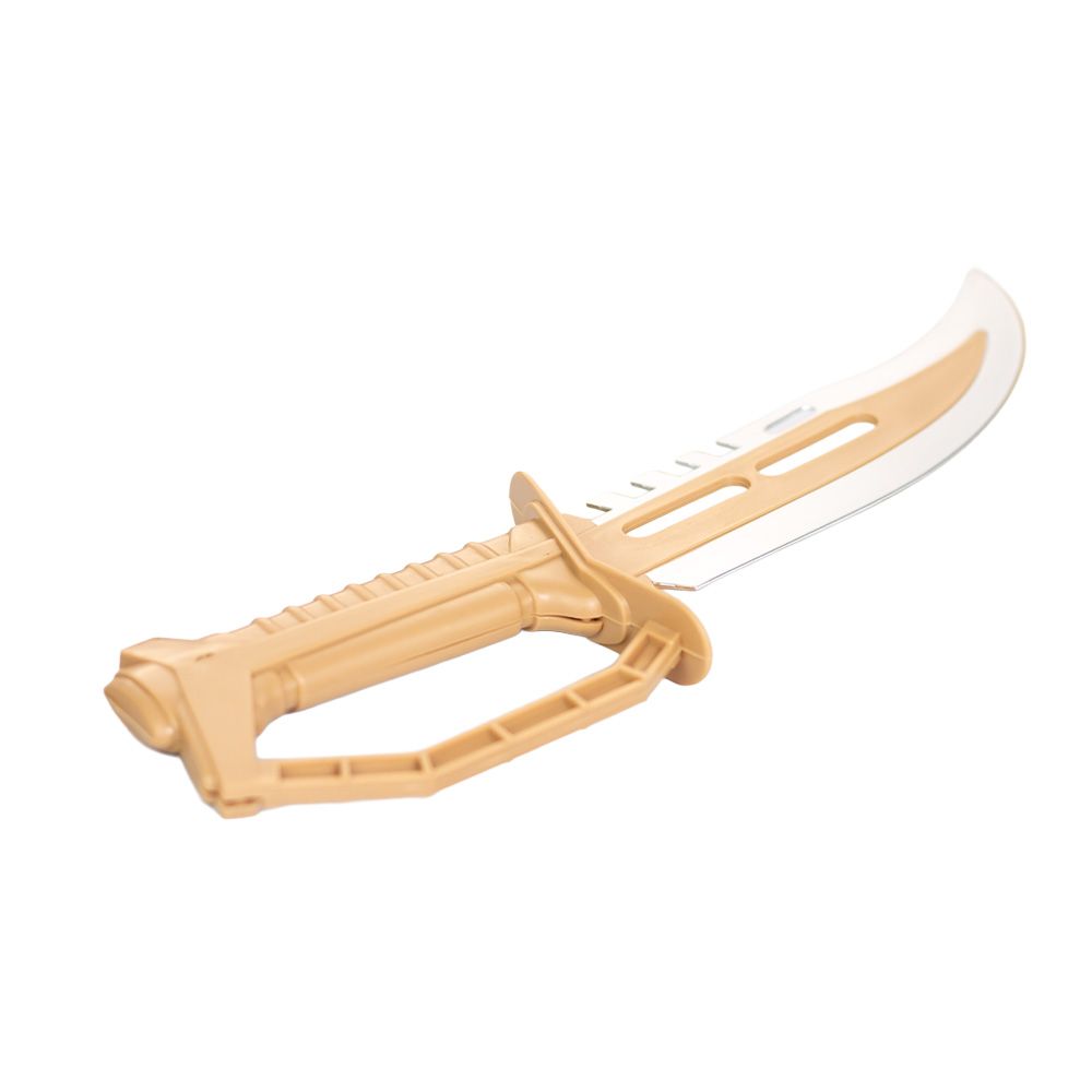 Brinquedo Kit Policial com Rifle e Acessórios - Imagem 3