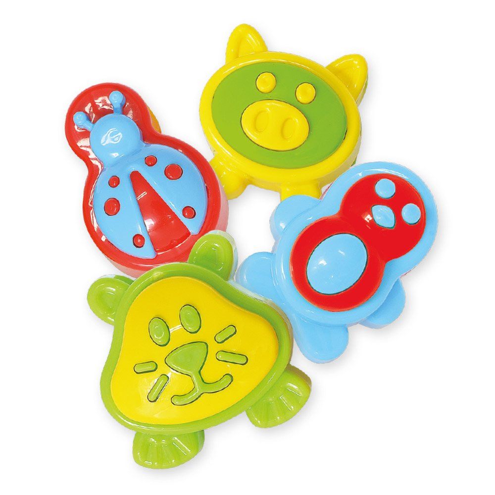 Mesa Criativa Didática Com Som - Verde - Imagem 2