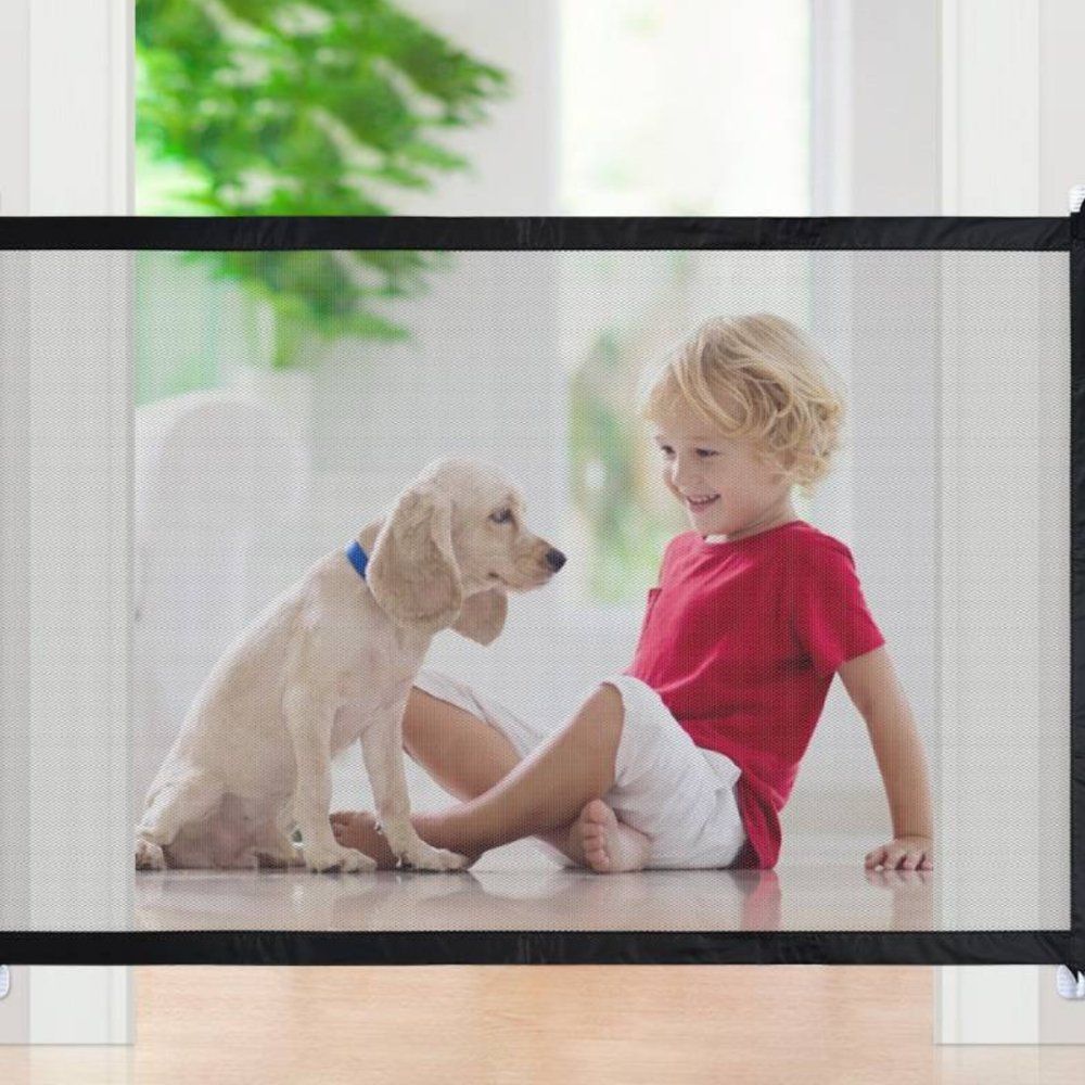 Tela de Proteção Para Cães e Gatos