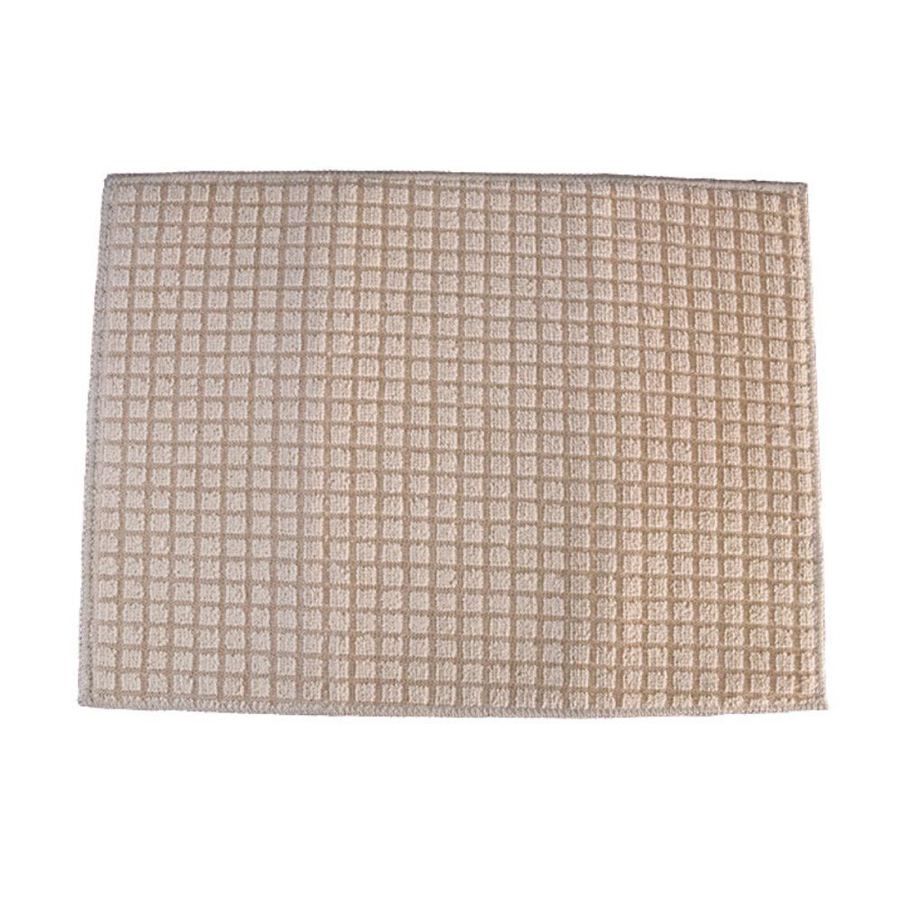 Aparador de Louças Xadrez Microfibras Sortido - Imagem 2