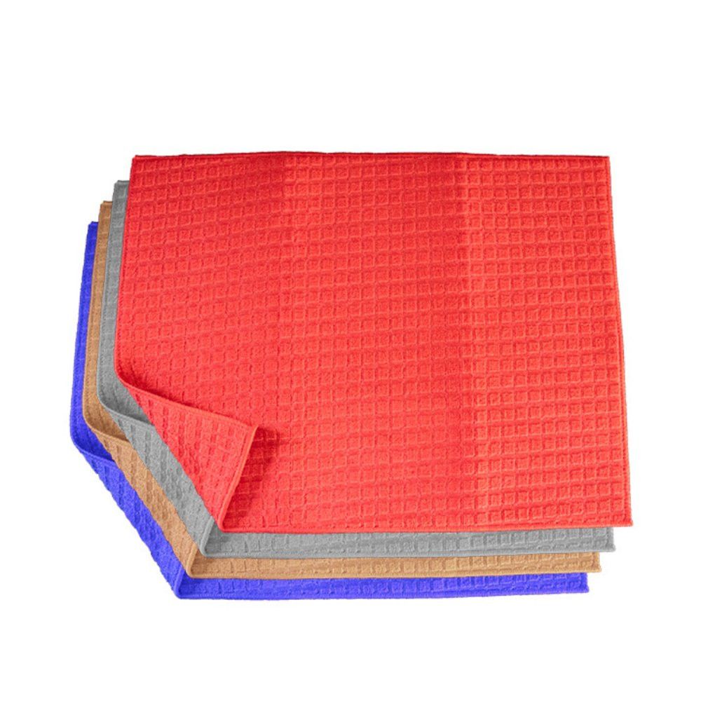 Aparador de Louças Microfibra Xadrez Sortido - Imagem 3