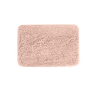 Tapete Para Banheiro Veludo - Sortido