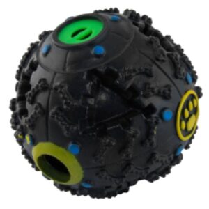 Bola Petisco Para Pet Sortido - 10cm