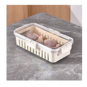 Cesto Organizador com Tampa
