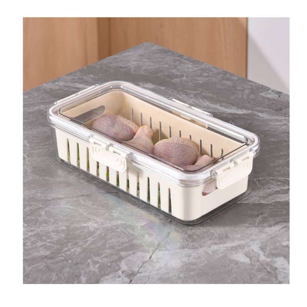 Cesto Organizador com Tampa