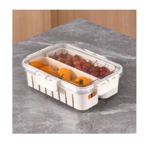 Cesto Organizador com Tampa