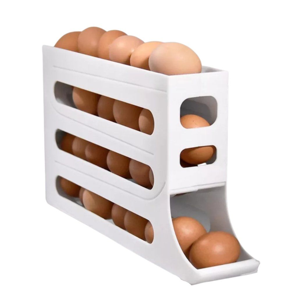 Organizador de Ovos - Sortida