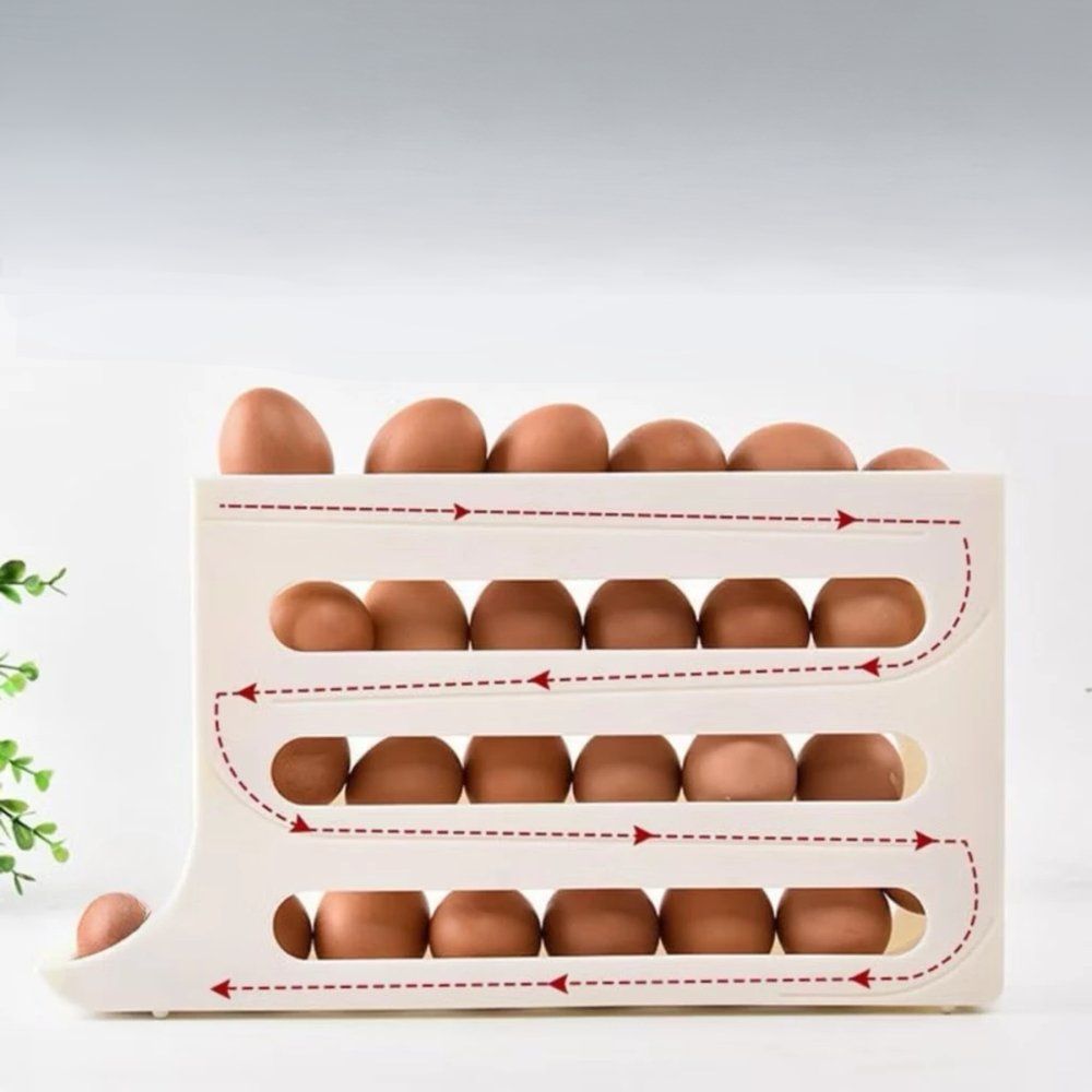 Organizador de Ovos - Sortida - Imagem 3