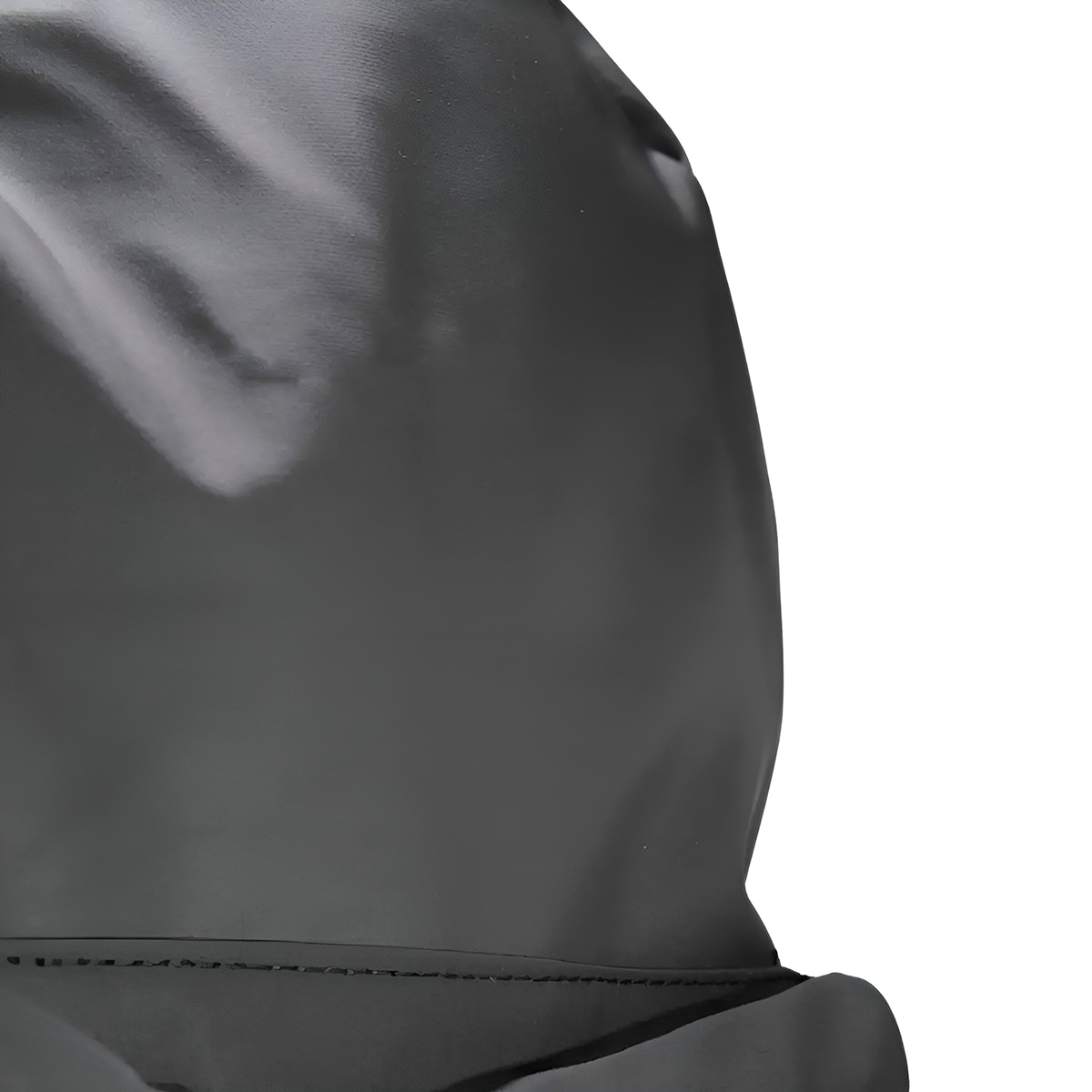 Mochila Costas Gamer Preta Escolar Passeio Casual - Imagem 2