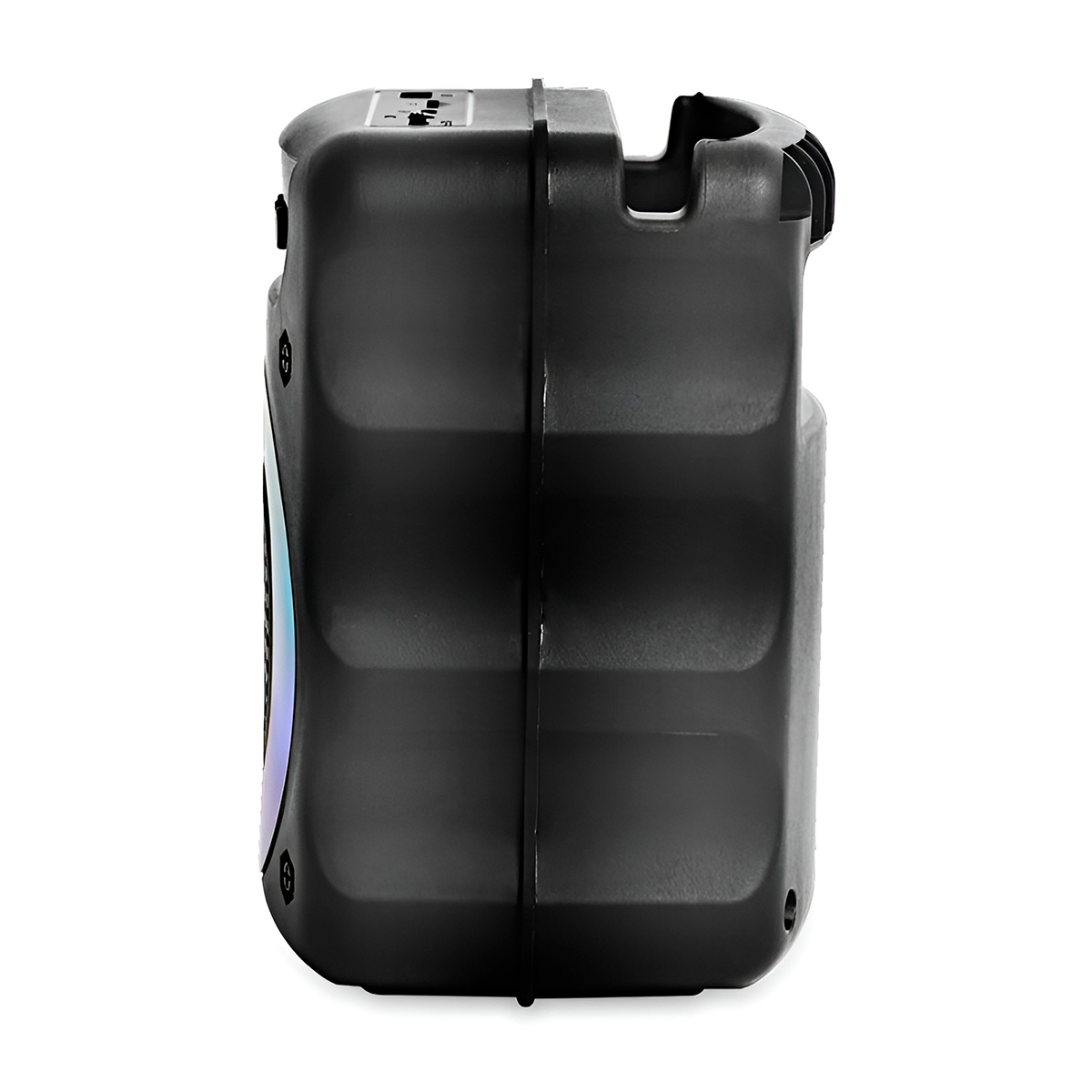 Caixa de Som Wireless Speaker Portátil Recarregável - Imagem 2