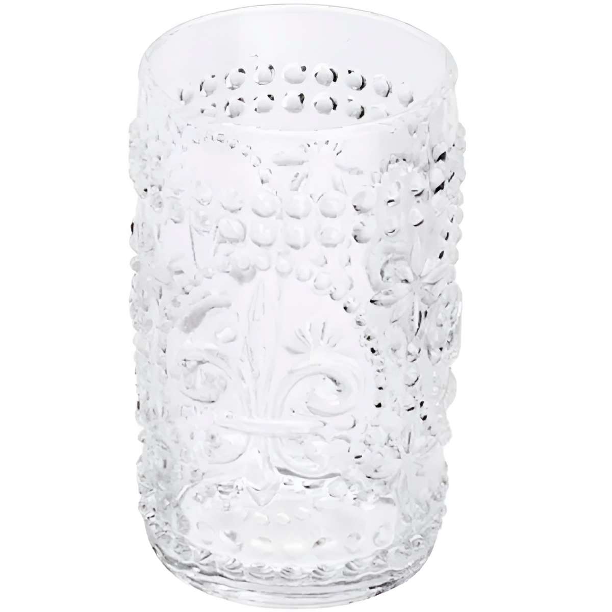 Conjunto Kit 3 Peças Banheiro Lavabo Vidro Transparente - Imagem 5