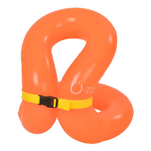 Boia Colete Inflável Infantil Flutuador Piscina Diversão