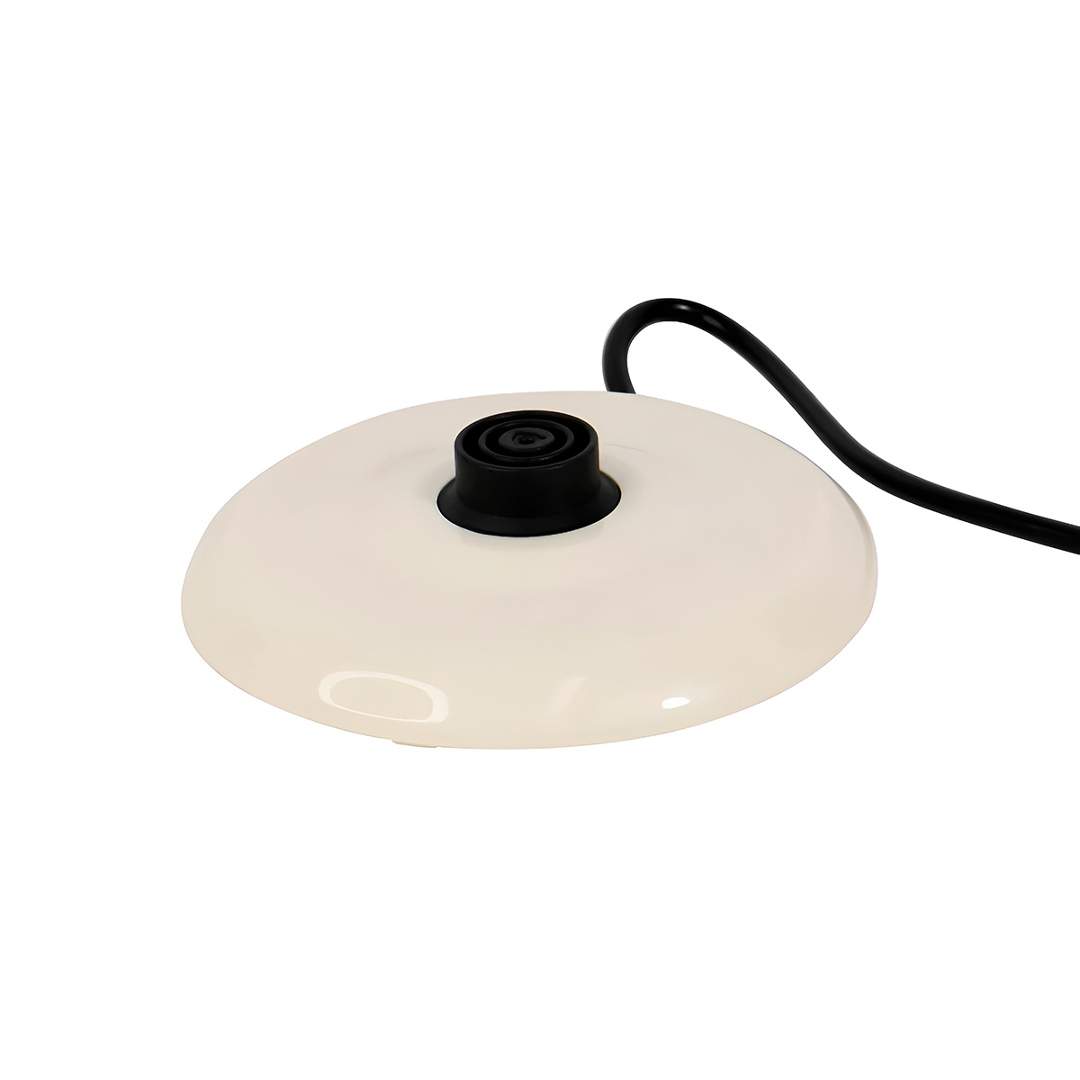 Chaleira Elétrica Térmica Moderno 2.5L 1800W 110V - Imagem 4