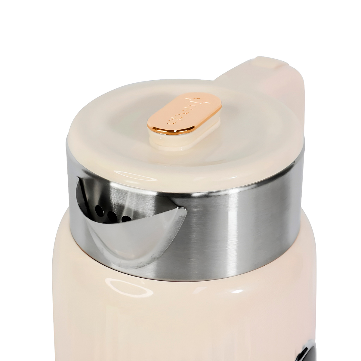 Chaleira Elétrica Térmica Moderno 2.5L 1800W 110V - Imagem 2